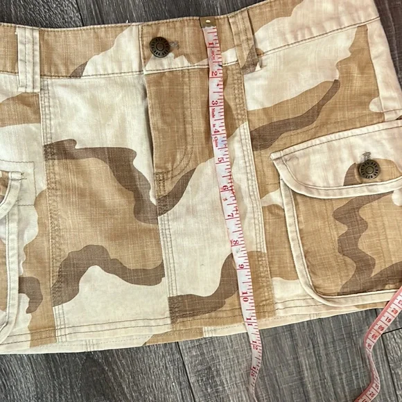 Cargo camo mini small - Picture 3 of 5